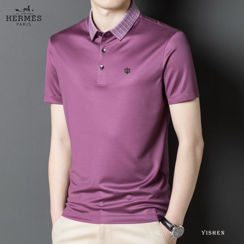 Hermes T-Shirts